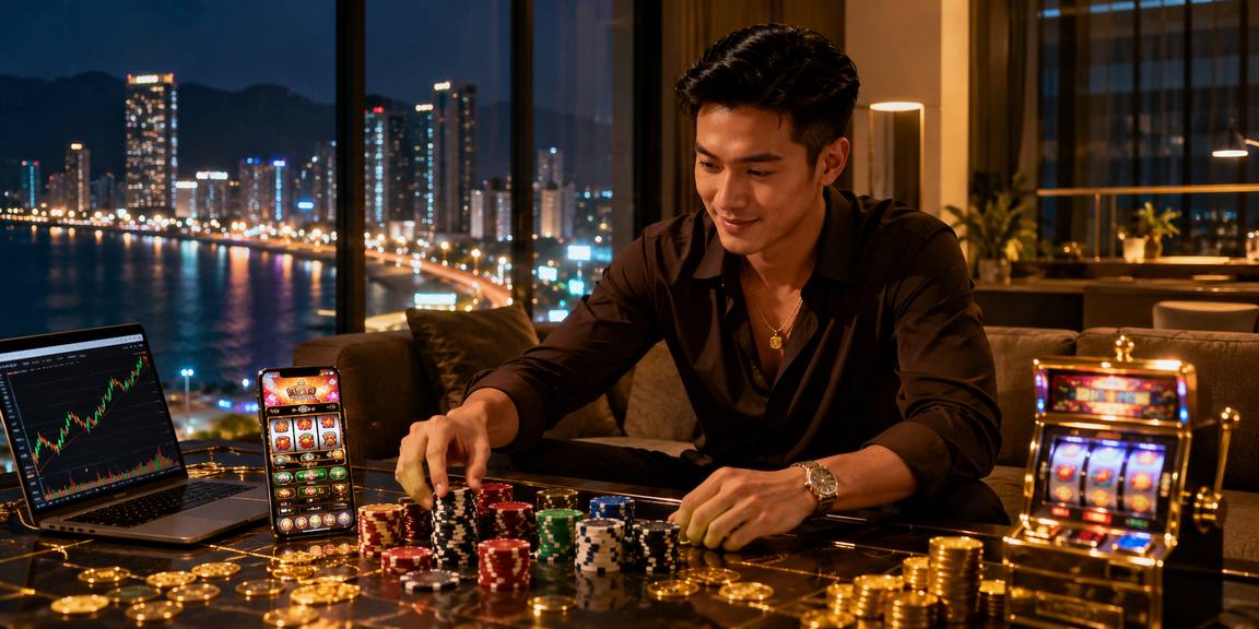 bx150 Phòng live casino với ba studio chính và hơn 40 bàn mỗi ngày